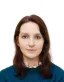 Будакова Александра Александровна